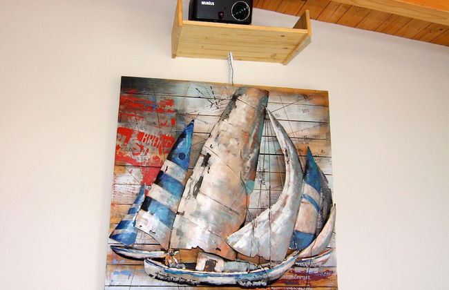 Ferienwohnung Strandanker in Monkebude - Foto 59