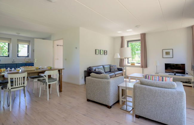 Bungalow in Sondel Near Slotermeer Lake - Foto 4