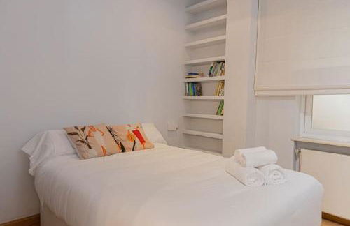 For You Rentals Apartamento Amplio y Elegante en Paseo de la Habana Temporal PDH520 - Photo 19