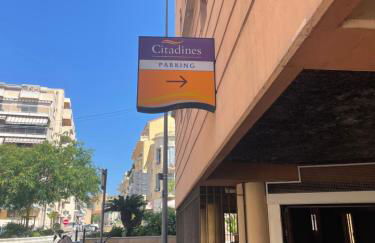 Toit terrasse proche plages Croisette et Palais des Festivals - Foto 35