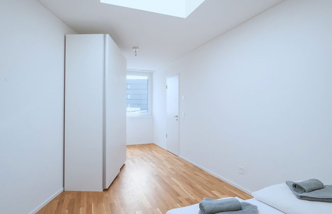 BS Fox I - Messe Hitrental Apartment - Foto 7