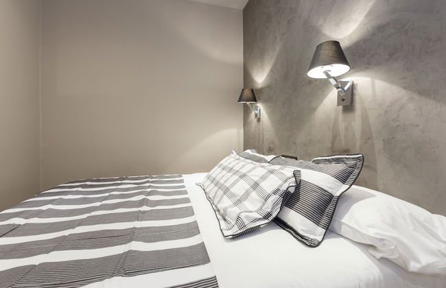 AinB Eixample Miró Apartments - Foto 22