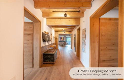 INVITA Natur-Chalets Penthouse - Familienurlaub im Schwarzwald - 240qm - Foto 6