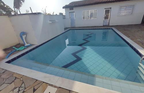 Casa com piscina - Foto 8