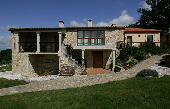 Casa da Botica - Foto 1