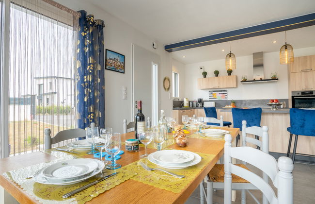 Les Agapanthes - Foto 12