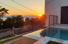 Lux Sea View Villa DIJANA - Infinity Pool & Jacuzzi - Foto 14
