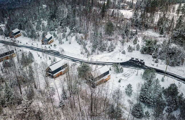 Snohaus Chalets - Foto 65