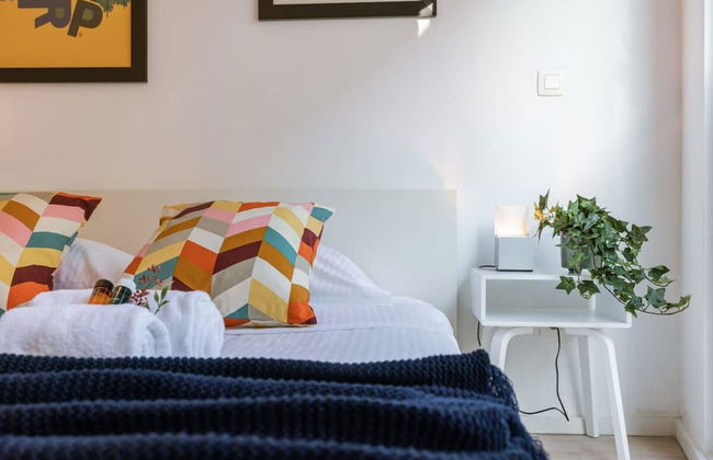 Apartment Katelijne in Centre of Antwerp - Photo 33