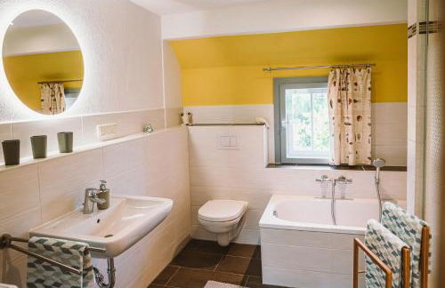 Ferienhaus am Hörnchen - Foto 8