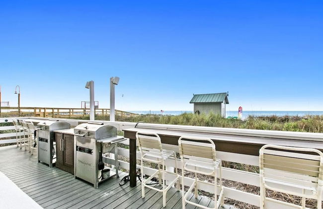 Emerald Towers 503 - Foto 32