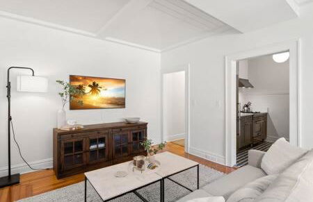 The Adaline #1 - Upscale Hyde Park Apt, First Floor - Foto 7