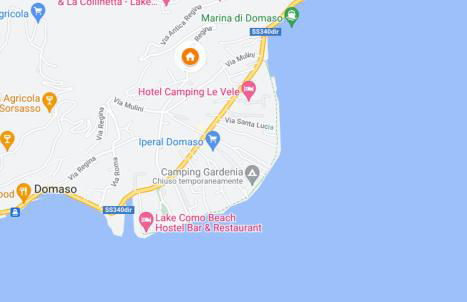 Apartment with garden, lake view and parking - Larihome A15 - Foto 22