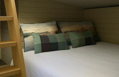 La cabine du capitaine - Foto 5