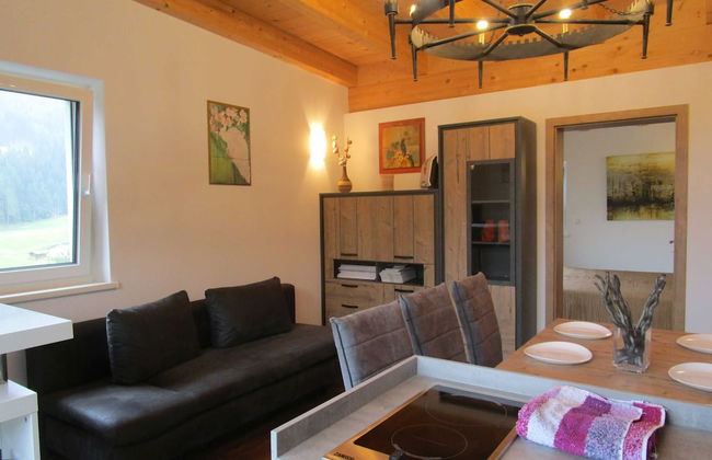 Apartment Skyline - Foto 12