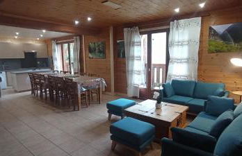 Chalet les Alpes - Le Sapey - Photo 8