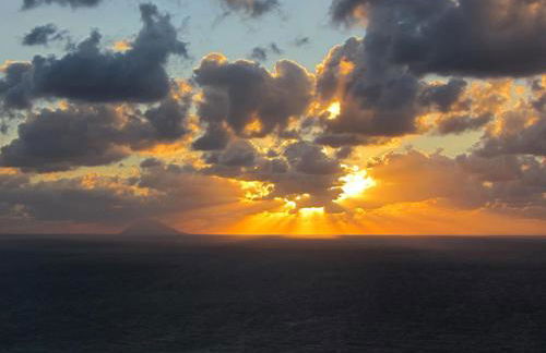 Villa Palummo - Stunning Sea View Zambrone, Calabria - Foto 36