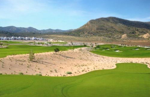 LUXE Golf, Piscina & Playa - Foto 26