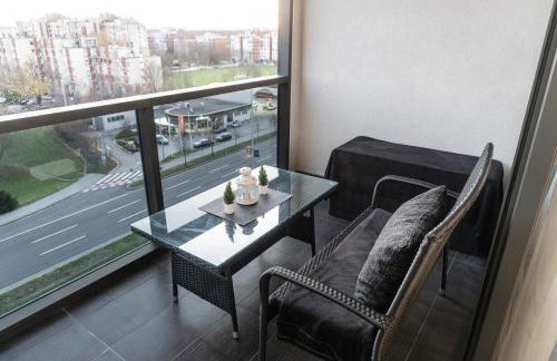 Alpha apartment - Foto 11