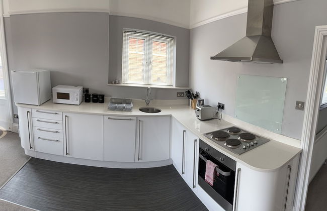 Alum Chine Beach House - Foto 23