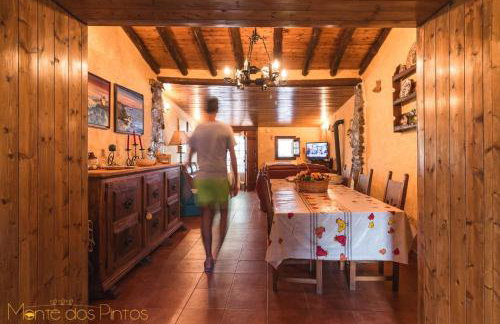 Monte dos Pintos - Foto 27