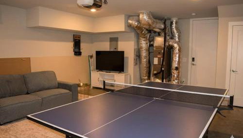 New Lux Townhome 6 mins to DT Rooftop Sleeps 12 - Foto 5