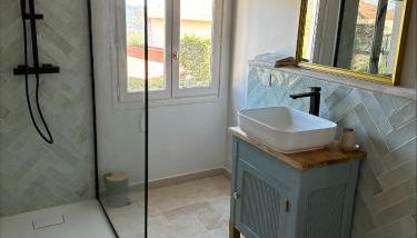 Villa de charme 6 Pièces avec Vue Mer sur les Hauteurs de Nice - Foto 4