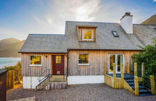 Ratagan Lodge - Photo 9