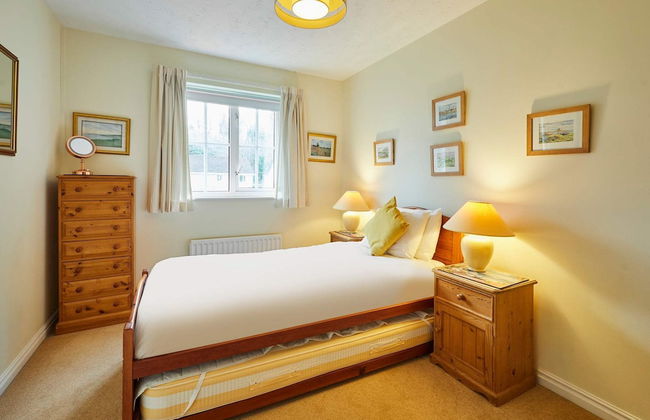 Host Stay Homewood - Foto 19