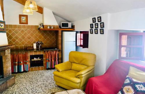 CORTIJO VIANA LA SAGRA - Foto 20