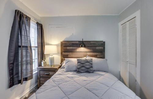 Pet-Friendly Auburn Apartment with Balcony! - Foto 18