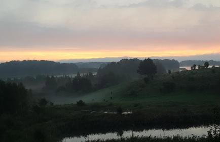 Wyskok 1 - dom z widokiem - Foto 42