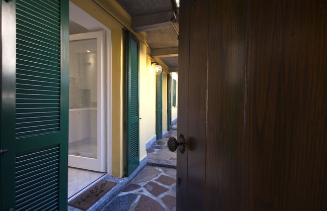 Appartamento Splendore - Foto 11