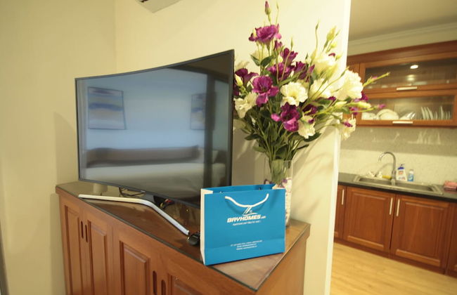 Bayhomes Times City Serviced Apartment - Foto 45