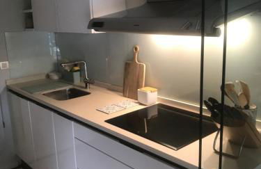 KAI GANE Excepcional apartamento puerto viejo de Bermeo - Foto 12