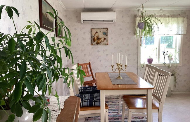 5 Person Holiday Home in Gotene - Photo 11