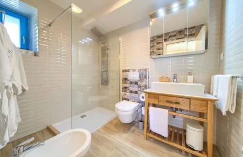 Luxury Villa Ive With Heated Pool, Finnish Sauna, Infrared Sauna, Pet Friendly - Foto 26