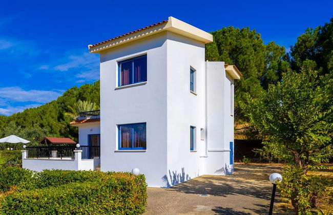 Villa Charoula Ena Large Private Pool A C Wifi - 2140 - Photo 10