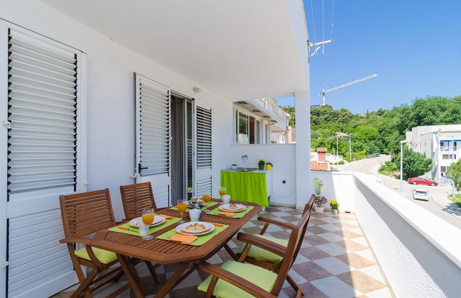 Apartment Jossy - Foto 35