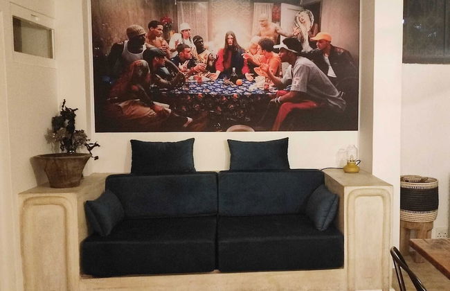 Purple Pearl at Bokaap - Foto 10