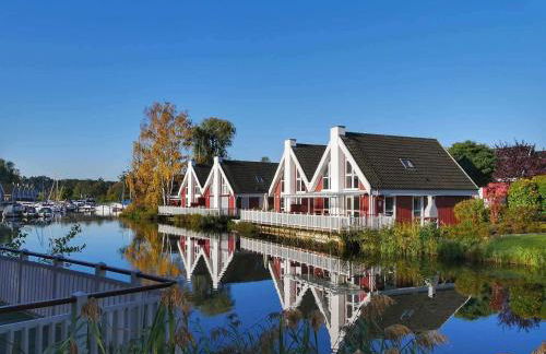 Ferienpark Scharmützelsee - Foto 60