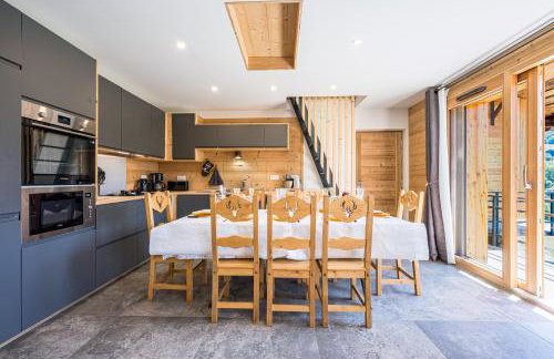 La scierie de la grande ourse - Foto 18