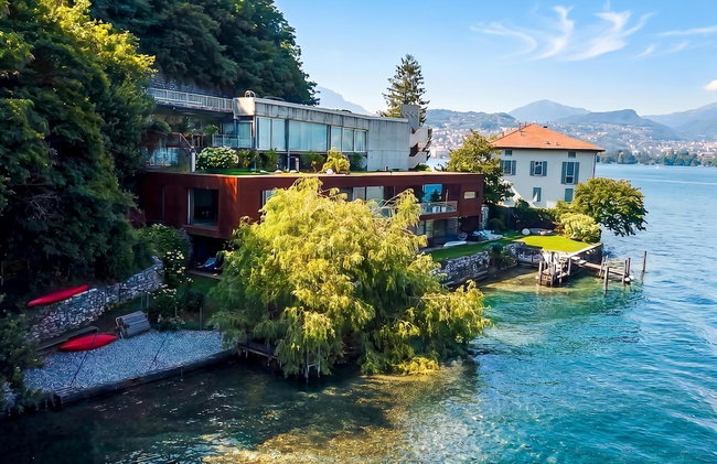Maison Sur l'Eau - Photo 37