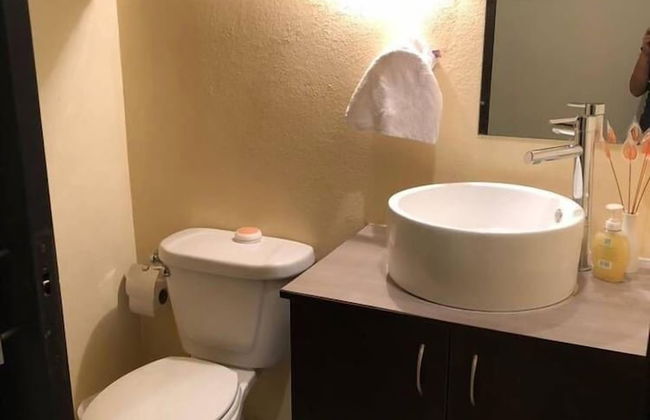 Maravillosa Casa con Jacuzzi, en Yautepec, Mor - Foto 30