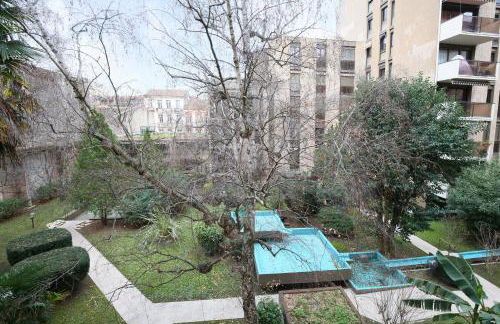 expat renting - Le Cocon Vert - Wifi - Near station - Foto 36