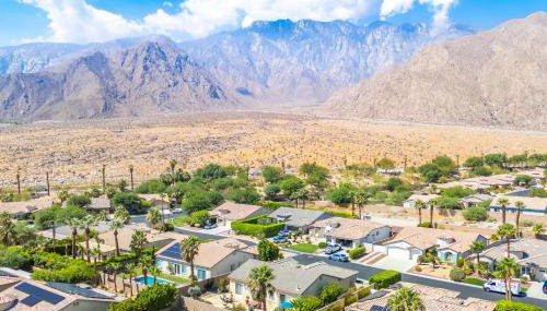 Mountain Breeze - Foto 2