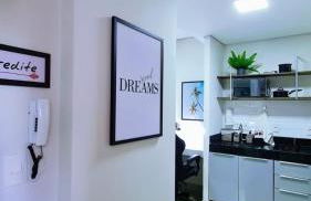 Flats Uberlândia para 1 ou 2 hóspedes - Foto 52