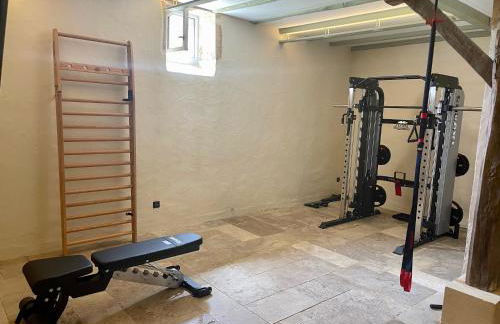 le Domaine du Trouiller - Foto 53