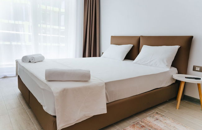 Alezzi Beach Resort - Foto 5