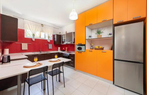 Panormitis House Semi-basement apartment - Foto 12